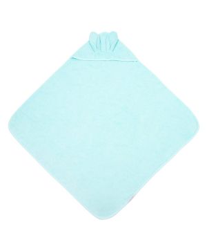 Хавлия с качулка Canpol babies