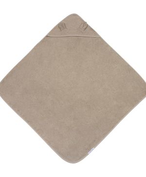 Хавлия с качулка Canpol babies