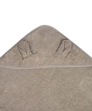 Хавлия с качулка Canpol babies