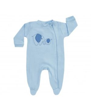 Пижама Jacky baby, синя